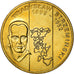Coin, Poland, 2 Zlote, 2009, Warsaw, MS(60-62), Brass, KM:705