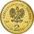 Moneta, Polonia, 2 Zlote, 2005, Warsaw, SPL, Ottone, KM:558