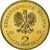 Moneta, Polonia, 2 Zlote, 2005, Warsaw, SPL, Ottone, KM:524
