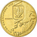 Moneta, Polonia, 2 Zlote, 2010, Warsaw, SPL, Ottone, KM:735