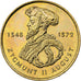 Poland, 2 Zlotych, Sigismund II, 1996, Warsaw, Nordic gold, MS(60-62), KM:306