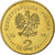 Moneta, Polonia, 2 Zlote, 2005, Warsaw, SPL, Ottone, KM:527