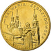 Moneta, Polonia, 2 Zlote, 2010, Warsaw, SPL, Ottone, KM:749
