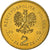 Moneta, Polonia, 2 Zlote, 2009, Warsaw, SPL, Ottone, KM:680