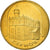 Münze, Polen, 2 Zlote, 2007, Warsaw, VZ+, Messing, KM:625