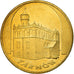 Moneta, Polonia, 2 Zlote, 2007, Warsaw, SPL, Ottone, KM:625