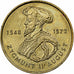Coin, Poland, 2 Zlote, 1996, Warsaw, MS(60-62), Brass, KM:306