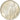France, 5 Euro, 2008, MS(60-62), Silver, Gadoury:EU287