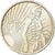 Frankrijk, 5 Euro, 2008, PR+, Zilver, Gadoury:EU287