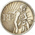 Frankrijk, 5 Euro, 2008, ZF+, Zilver, Gadoury:EU287