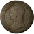 Coin, France, Dupré, 5 Centimes, AN 8, Lyon, VG(8-10), Bronze, KM:640.5