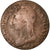 Moeda, França, Dupré, 5 Centimes, AN 8, Strasbourg, VF(20-25), Bronze