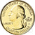 Moneda, Estados Unidos, Quarter, 2017, Denver, SC, Cobre - níquel recubierto de