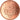 Coin, Guyana, 5 Dollars, 2005, MS(63), Copper Plated Steel, KM:51