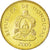 Coin, Honduras, 5 Centavos, 2005, MS(63), Brass, KM:72.4
