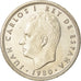 Coin, Spain, Juan Carlos I, 50 Pesetas, 1982, AU(55-58), Copper-nickel, KM:819