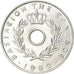Münze, Griechenland, 20 Lepta, 1969, STGL, Aluminium, KM:79