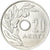 Coin, Greece, 20 Lepta, 1969, MS(65-70), Aluminum, KM:79