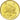 Moneta, Hong Kong, Elizabeth II, 10 Cents, 1998, SPL, Acciaio placcato ottone