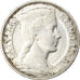 Münze, Latvia, 5 Lati, 1931, SS, Silber, KM:9