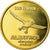 Monnaie, Colonies françaises, 100 Francs, 2011, SUP, Aluminum-Bronze