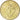 Coin, Hungary, 20 Forint, 2008, MS(63), Nickel-brass, KM:696