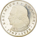 Coin, Poland, 100 Zlotych, 1976, Warsaw, Proof, MS(63), Silver, KM:84