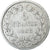 Moneda, Francia, Louis-Philippe, 5 Francs, 1838, Bordeaux, BC+, Plata, KM:749.7