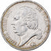 Frankreich, Louis XVIII, 5 Francs, 1817, Lille, Silber, SS+, Gadoury:614