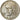 Coin, Brazil, 400 Reis, 1936, EF(40-45), Copper-nickel, KM:539