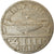 Coin, Brazil, 400 Reis, 1936, EF(40-45), Copper-nickel, KM:539