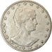 Moneta, Brazylia, 200 Reis, 1901, EF(40-45), Miedź-Nikiel, KM:504