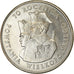 Moeda, Polónia, 100 Zlotych, 1988, Warsaw, AU(55-58), Cobre-níquel, KM:182