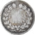 Moneda, Francia, Louis-Philippe, 5 Francs, 1831, Rouen, BC+, Plata, KM:745.2