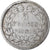 Moneda, Francia, Louis-Philippe, 5 Francs, 1831, Paris, BC+, Plata, KM:745.1