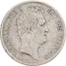Moneda, Francia, Louis-Philippe, 5 Francs, 1831, Bordeaux, HYBRIDE, BC, Plata