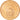 Coin, Latvia, Santims, 2008, MS(63), Copper Clad Steel, KM:15