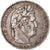 Moneda, Francia, Louis-Philippe, 5 Francs, 1840, Strasbourg, BC+, Plata