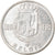 Moneda, Bélgica, 100 Francs, 100 Frank, 1951, MBC, Plata, KM:139.1