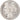 Moeda, França, Cérès, 2 Francs, 1870, Bordeaux, F(12-15), Prata, KM:816.2