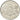 Coin, Latvia, Lats, 2006, MS(63), Copper-nickel, KM:74