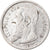 Munten, België, 2 Francs, 2 Frank, 1909, ZF, Zilver, KM:58.1