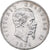 Italie, Victor Emmanuel II, 5 Lire, 1874, Milan, Argent, TTB+, KM:8.3