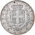 Italie, Victor Emmanuel II, 5 Lire, 1874, Milan, Argent, TTB+, KM:8.3
