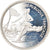 Munten, Frankrijk, 100 Francs, 1989, Proof, FDC, Zilver, KM:972, Gadoury:C3