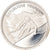 Munten, Frankrijk, 100 Francs, 1989, Proof, FDC, Zilver, KM:971, Gadoury:C1