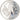 Coin, France, 100 Francs, 1991, Proof, MS(65-70), Silver, KM:994, Gadoury:C18