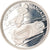 Munten, Frankrijk, 100 Francs, 1990, Proof, FDC, Zilver, KM:981, Gadoury:C9