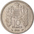 Moeda, Mónaco, Louis II, 10 Francs, 1946, EF(40-45), Cobre-níquel, KM:123