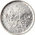 Coin, France, Semeuse, 5 Francs, 1987, Paris, MS(60-62), Nickel Clad